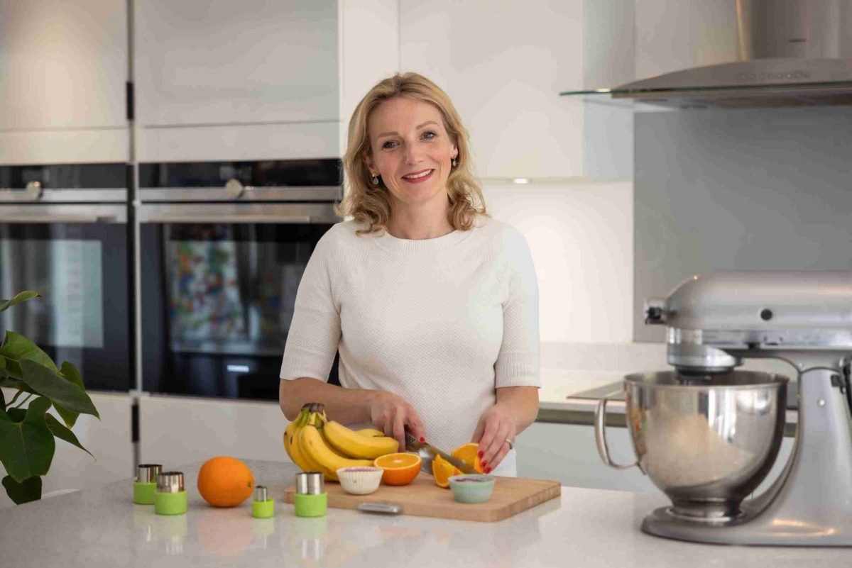 Emma Shafqat Children's Dietitian and Nutritionist