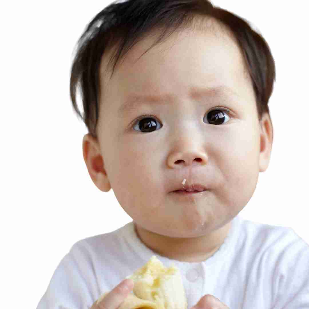 Baby Led Weaning Breakfast- what are the best options?