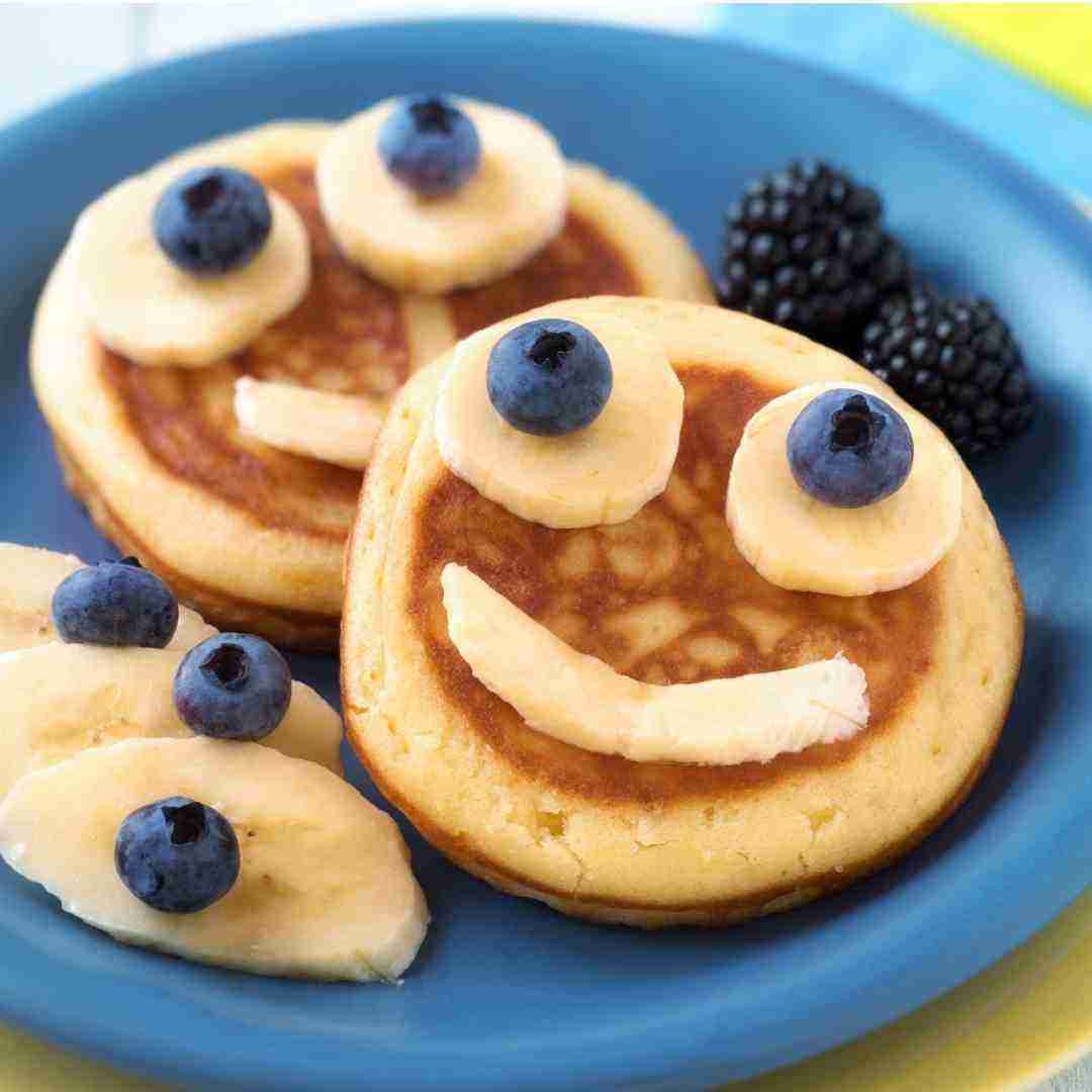 15 Fun, Healthy and Delicious Snacks Ideas for Kids