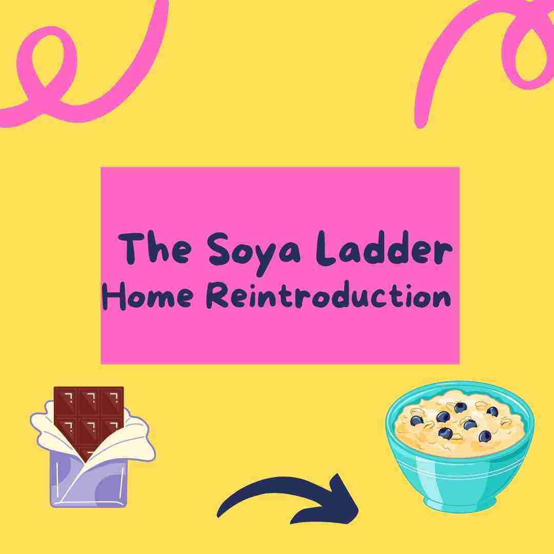 The Ultimate Guide to the Soya Ladder
