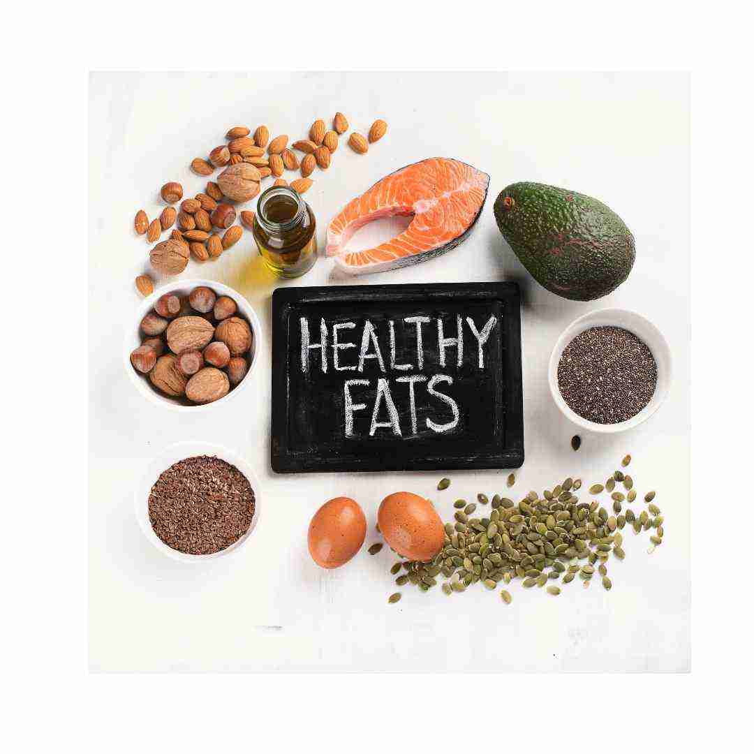 Omega 3, 6 and 9 – Do children need them?